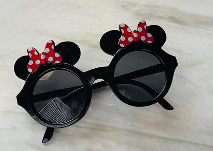 Minnie Mouse Sunglasses