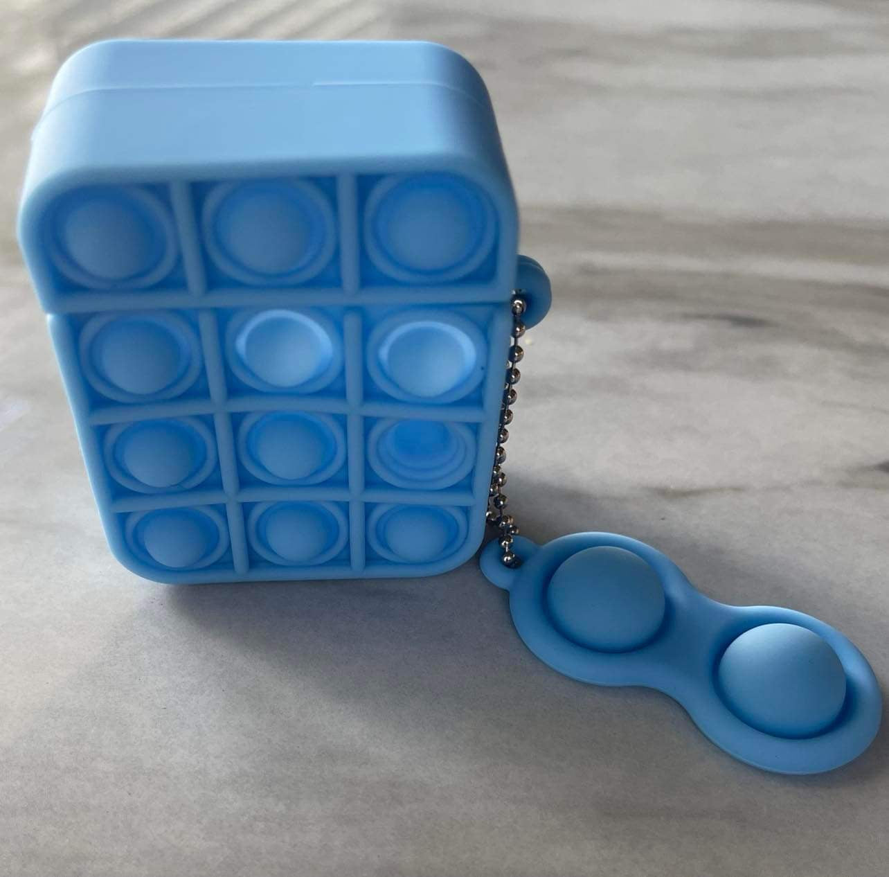 Pop It AirPod Case