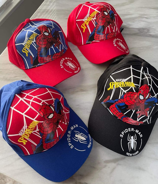 Spider-Man Hat